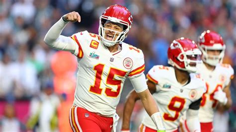 Chiefs NFL Betting Odds .